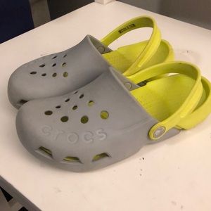 Kids Crocs